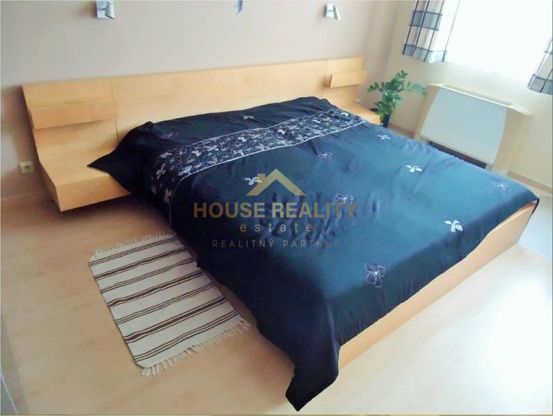 Rent One bedroom apartment, One bedroom apartment, Rusovská cesta, Bra