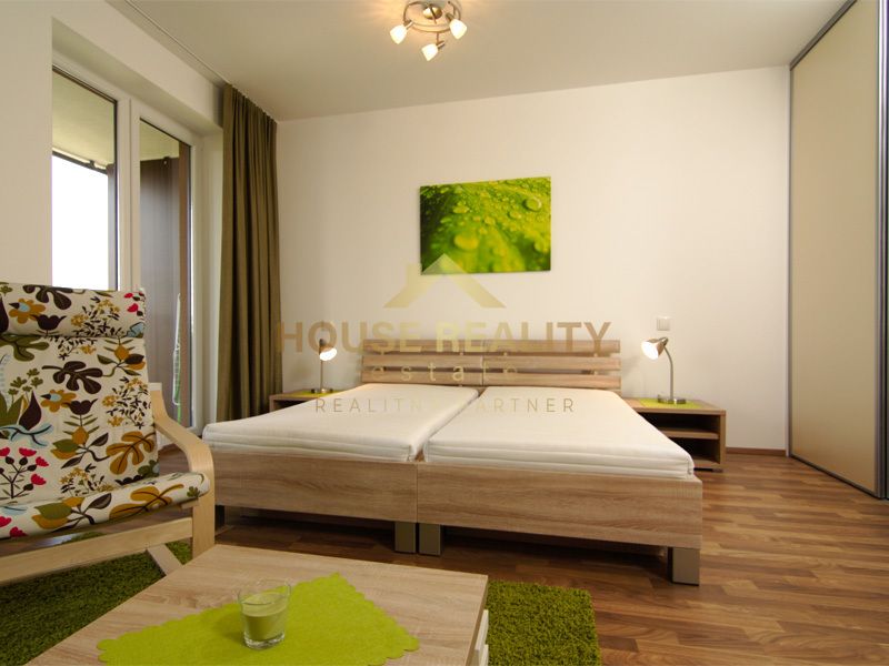Rent Studio, Studio, Žltá, Bratislava - Petržalka, Slovakia