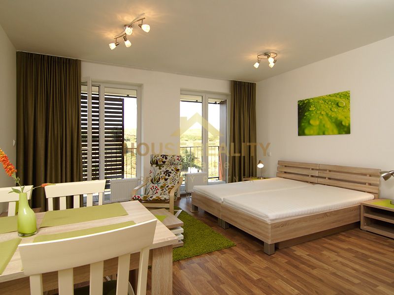 Rent Studio, Studio, Žltá, Bratislava - Petržalka, Slovakia