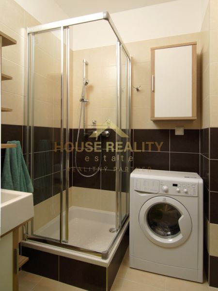 Rent Studio, Studio, Žltá, Bratislava - Petržalka, Slovakia