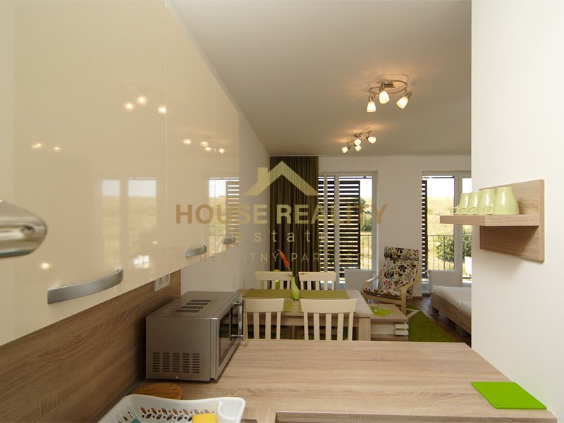 Rent Studio, Studio, Žltá, Bratislava - Petržalka, Slovakia