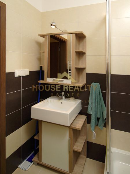 Rent Studio, Studio, Žltá, Bratislava - Petržalka, Slovakia