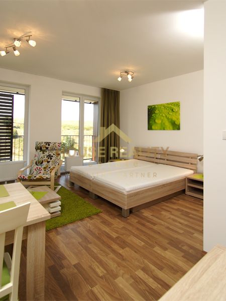 Rent Studio, Studio, Žltá, Bratislava - Petržalka, Slovakia