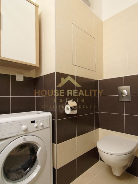 Rent Studio, Studio, Žltá, Bratislava - Petržalka, Slovakia