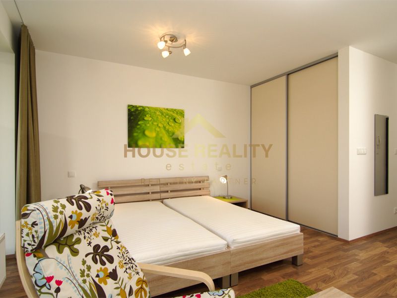 Rent Studio, Studio, Žltá, Bratislava - Petržalka, Slovakia