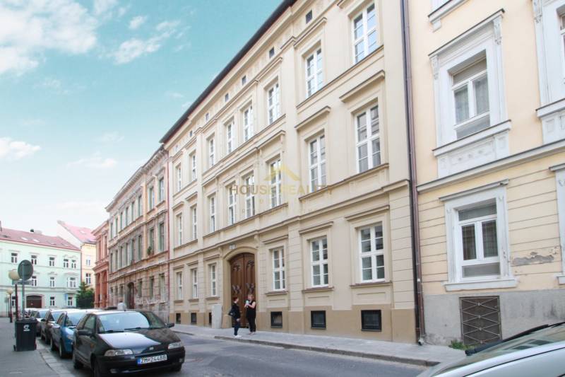 Rent One bedroom apartment, One bedroom apartment, Konventná, Bratisla