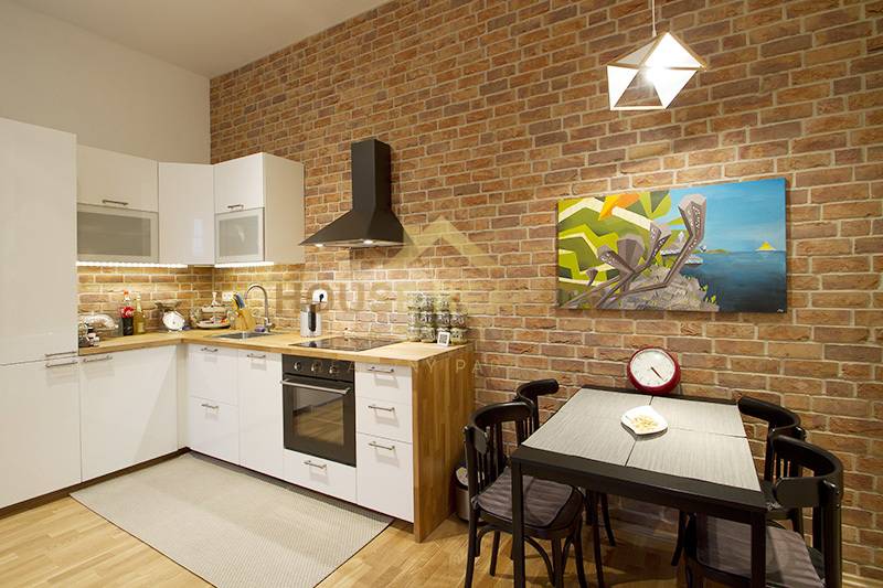 Rent One bedroom apartment, One bedroom apartment, Konventná, Bratisla