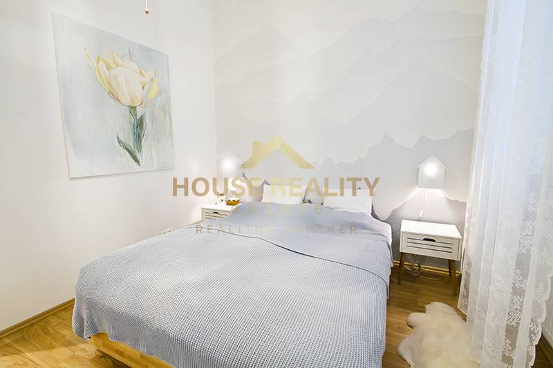 Rent One bedroom apartment, One bedroom apartment, Konventná, Bratisla