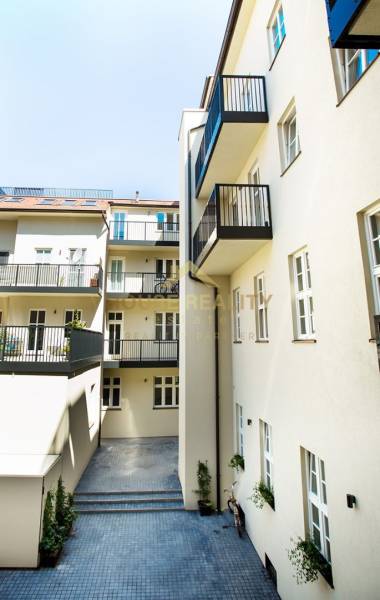 Rent One bedroom apartment, One bedroom apartment, Konventná, Bratisla